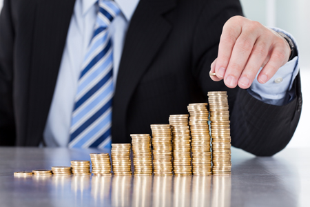 capital raising and finders agreements