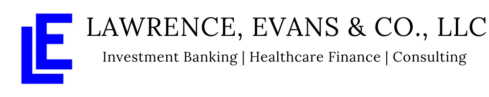 Lawrence, Evans & Co. LLC